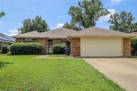 2305 Christopher Lane, Euless, TX 76040