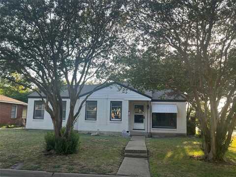 3500 Mission Street, Fort Worth, TX 76109