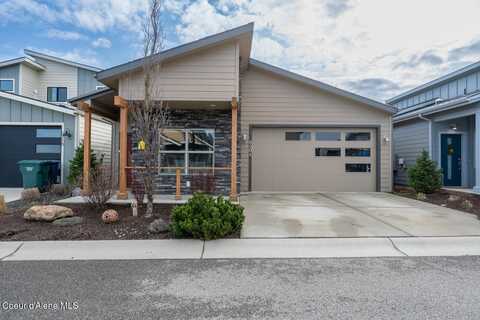 3304 N ROSALIA RD, Coeur D Alene, ID 83814