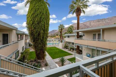 155 W Hermosa Place, Palm Springs, CA 92262