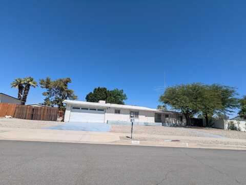 2356 N Blando Road, Palm Springs, CA 92262