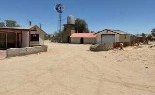 5285 Utah Trail, 29 Palms, CA 92277