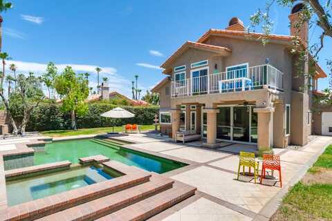 403 Cypress Point Drive, Palm Desert, CA 92211