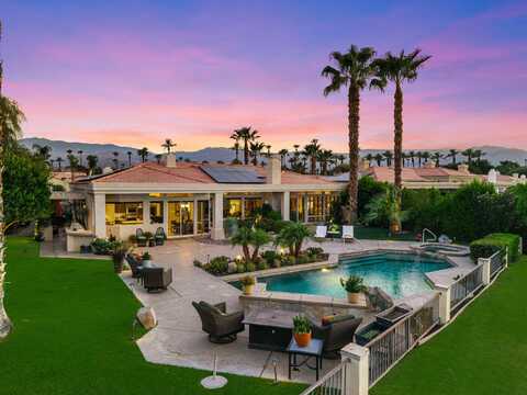 75080 Inverness Drive, Indian Wells, CA 92210
