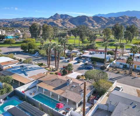 942 S Paseo Dorotea, Palm Springs, CA 92264