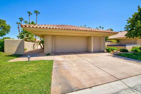 212 S Kavenish Drive, Rancho Mirage, CA 92270