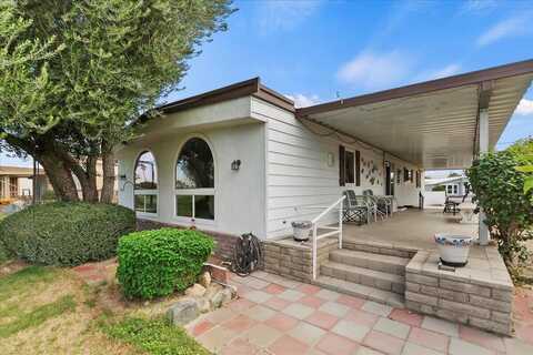 73291 Broadmoor Drive, Thousand Palms, CA 92276