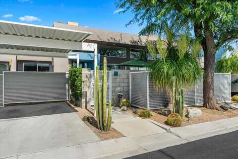 3617 Quiet Side Street, Palm Springs, CA 92262
