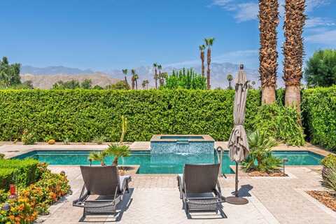 15 Chandra Lane, Rancho Mirage, CA 92270