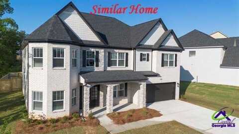 123 Alton Tucker Sr Blvd, Bonaire, GA 31005