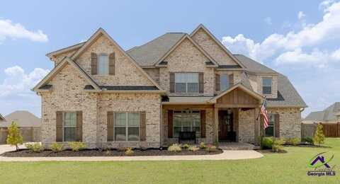 104 Dewberry Trail, Kathleen, GA 31047