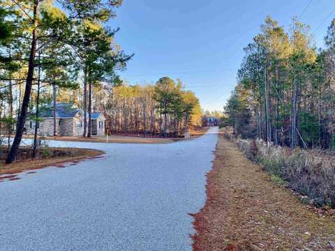 Oak Ridge Drive, Butler, GA 31006