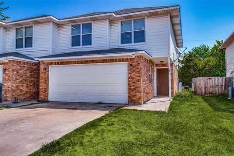 913 N Brents Avenue, Sherman, TX 75090