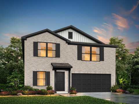 13632 Vallyhoo Ln, Cresson, TX 76035