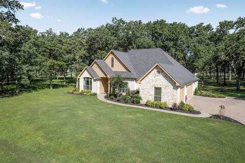 181 Saint Andrews Drive, Mabank, TX 75156