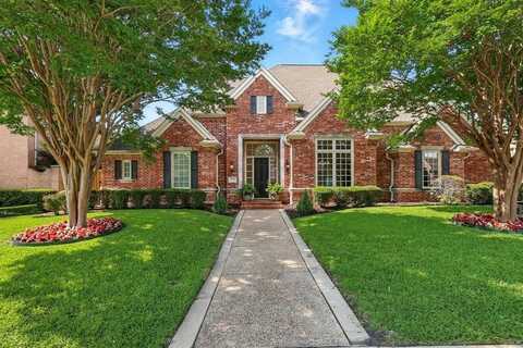 5132 Quail Lake Drive, Dallas, TX 75287