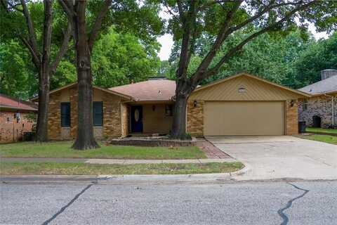 3842 Double Tree Trail, Irving, TX 75061