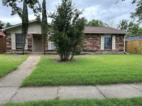 4932 Arbor Glen Road, The Colony, TX 75056