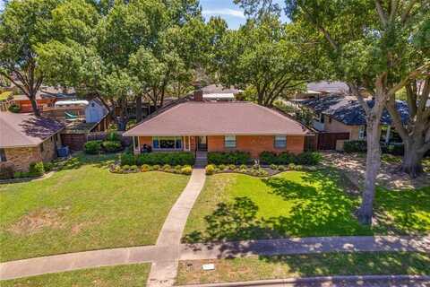 2118 Lansdowne Drive, Garland, TX 75040