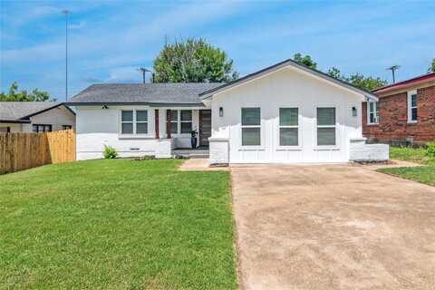 4141 Huckleberry Circle, Dallas, TX 75216