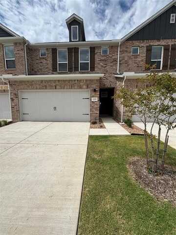 1529 Creekside Drive, Celina, TX 75009