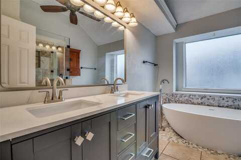 6718 Livingstone Street, Rowlett, TX 75089