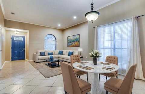 6718 Livingstone Street, Rowlett, TX 75089