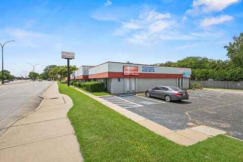 1420 N Cooper Street, Arlington, TX 76011
