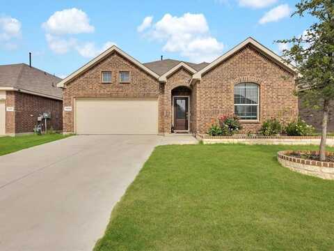 14809 Hester Trail, Fort Worth, TX 76052
