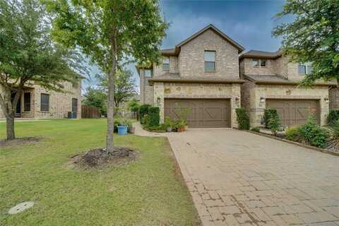6340 Burbank Way, Plano, TX 75024
