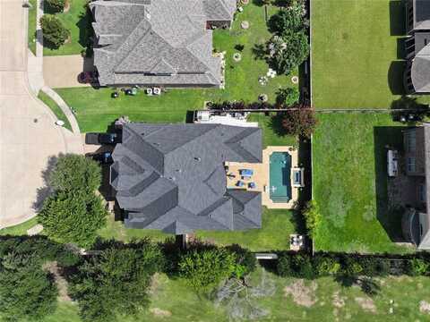 810 Summerfield, Prosper, TX 75078