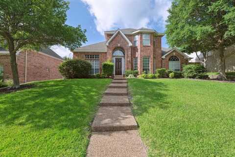 4804 Appleridge Drive, Richardson, TX 75082