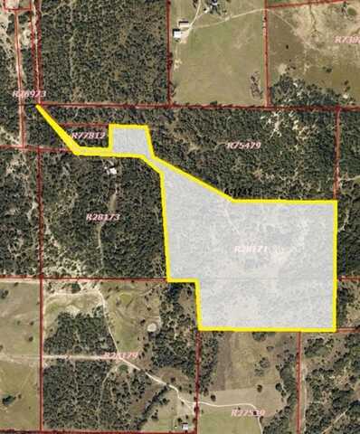 469 CR 464, Lipan, TX 76462