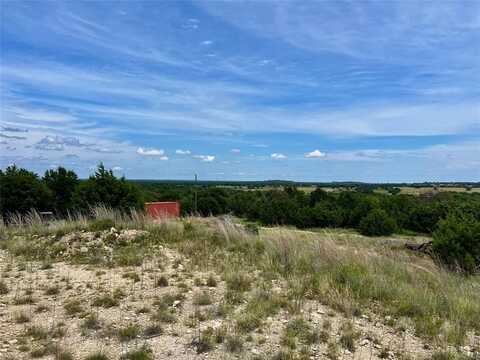 Tbd County Road 464, Lipan, TX 76462