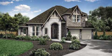 2111 Hibiscus Lane, Melissa, TX 75454