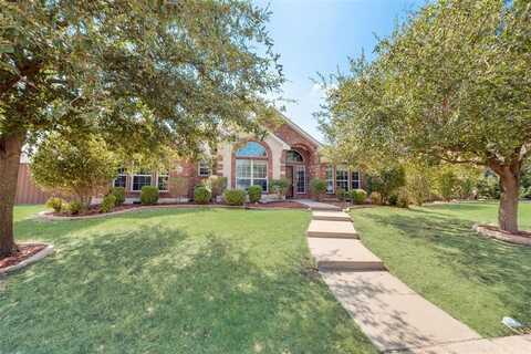 3759 Voltaire Drive, Frisco, TX 75033