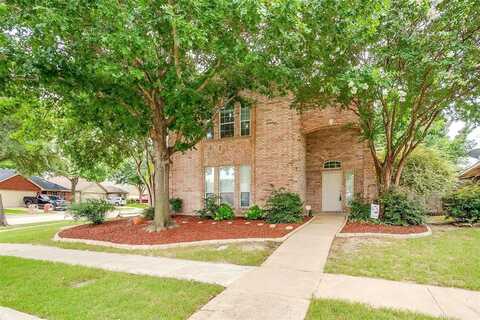 4426 Shady Elm Drive, Mansfield, TX 76063