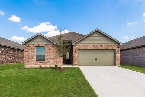 812 Emerson Drive, Anna, TX 75409
