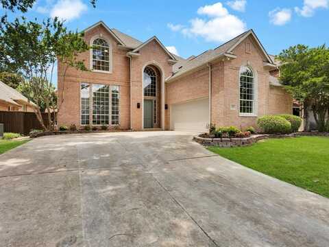 1520 Timber Edge Drive, McKinney, TX 75072