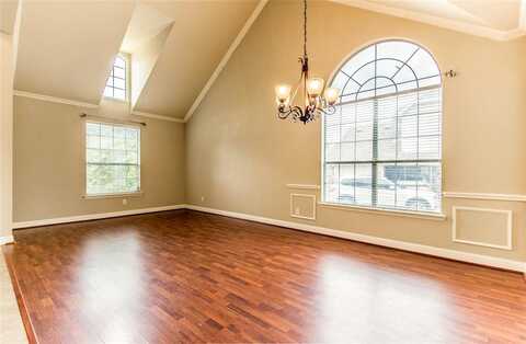 310 Greenfield Drive, Murphy, TX 75094