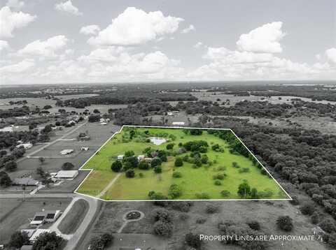 182 Tom Mccartney Lane, Gholson, TX 76705