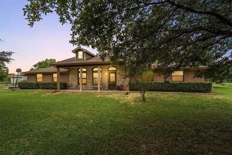 182 Tom Mccartney Lane, Gholson, TX 76705