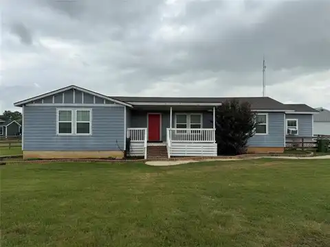 104 Mccrae Lane, Boyd, TX 76023