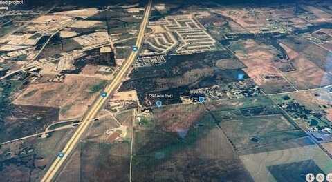 1 Crisp Road, Ennis, TX 75119