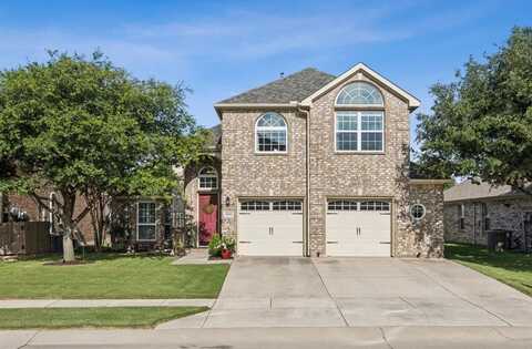 2601 Appaloosa Lane, Celina, TX 75009