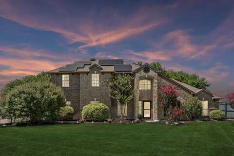 119 Cardiff Lane, Waxahachie, TX 75167