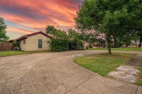 2010 Sylvan Drive, Garland, TX 75040