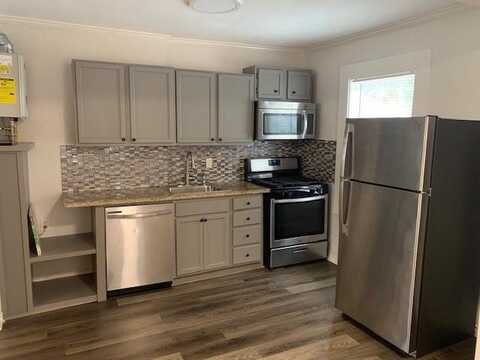 2014 Caddo Street, Dallas, TX 75204