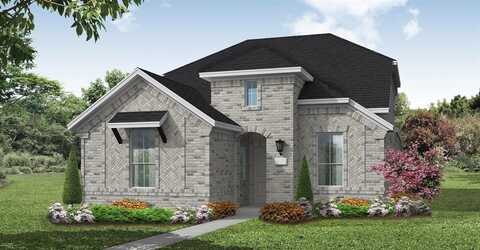 2844 Holland Court, Celina, TX 75009