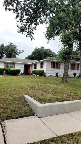 3428 Montague Street, Fort Worth, TX 76119